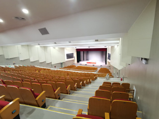 会堂